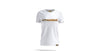 Yitadee White T-Shirt For Women