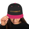 Yitadee!!! Women&#39;s Snapback Hat