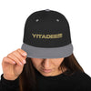 Yitadee!!! Women&#39;s Snapback Hat