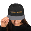 Yitadee!!! Women&#39;s Snapback Hat