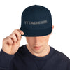 Yitadee!!! Men&#39;s Snapback Hat