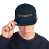 Yitadee!!! Men&#39;s Snapback Hat