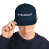 Yitadee!!! Men&#39;s Snapback Hat