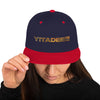 Yitadee!!! Women&#39;s Snapback Hat