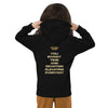 YITADEE!!! Kids Eco Hoodie