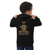 YITADEE!!! Kids Eco Hoodie