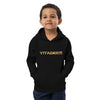 YITADEE!!! Kids Eco Hoodie