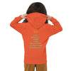 YITADEE!!! Kids Eco Hoodie