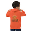 YITADEE!!! Kids Eco Hoodie