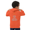 YITADEE!!! Kids Eco Hoodie