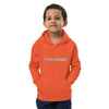 YITADEE!!! Kids Eco Hoodie