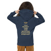 YITADEE!!! Kids Eco Hoodie