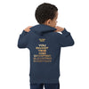 YITADEE!!! Kids Eco Hoodie