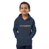 YITADEE!!! Kids Eco Hoodie