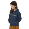 YITADEE!!! Kids Eco Hoodie