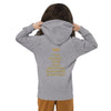 YITADEE!!! Kids Eco Hoodie