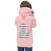 YITADEE!!! Kids Hoodie