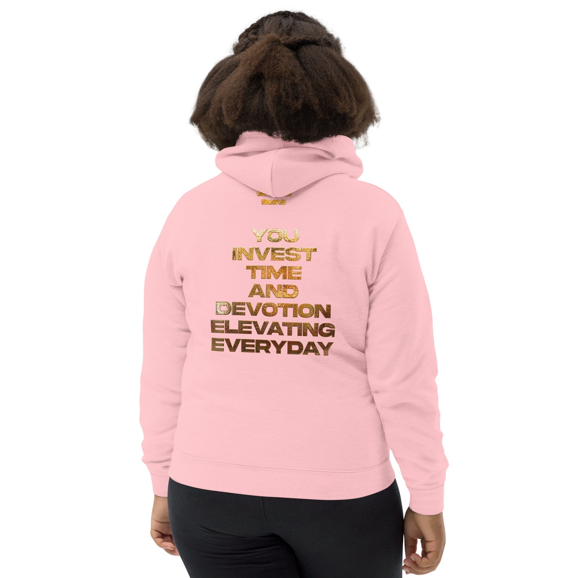 YITADEE!!! Kids Hoodie