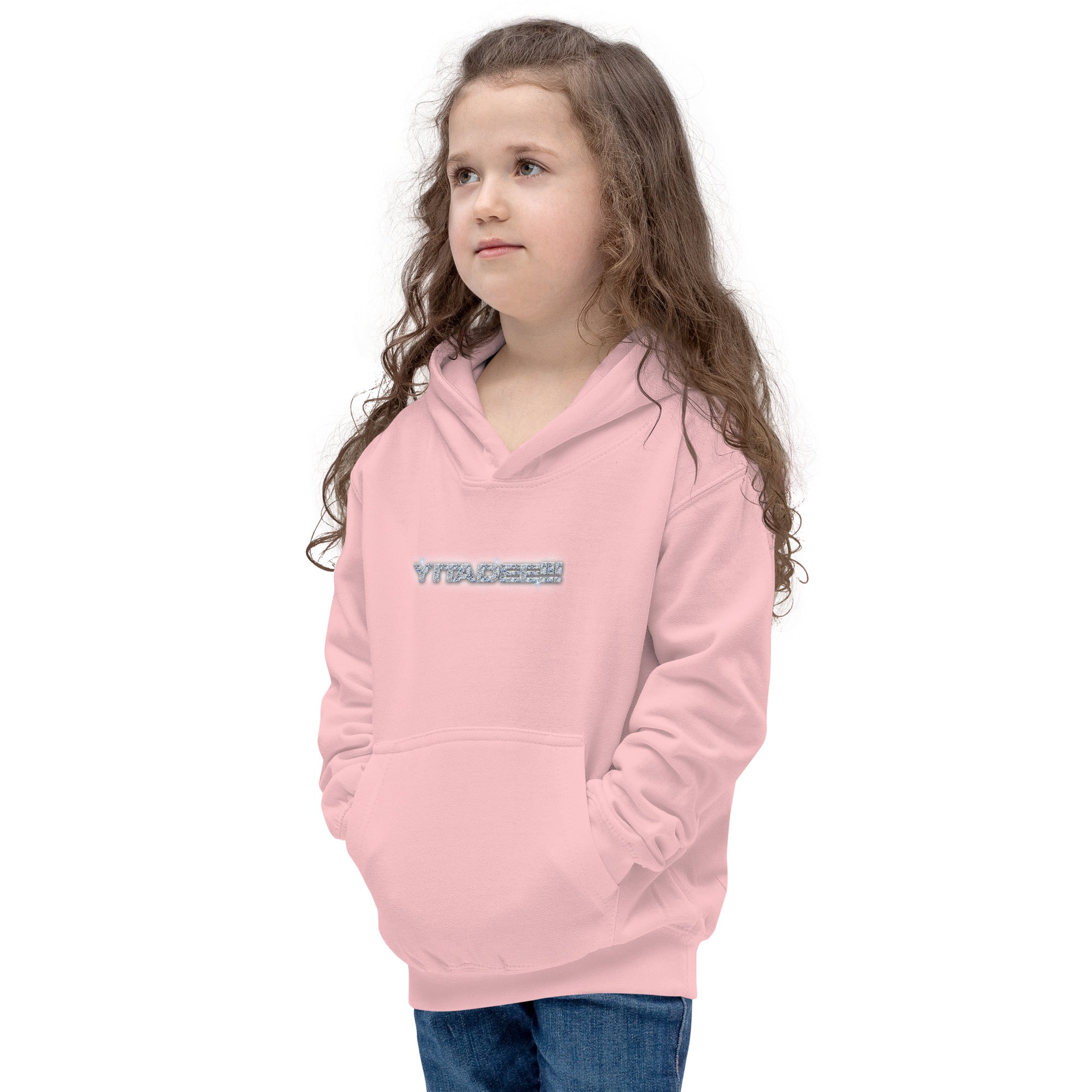 YITADEE!!! Kids Hoodie