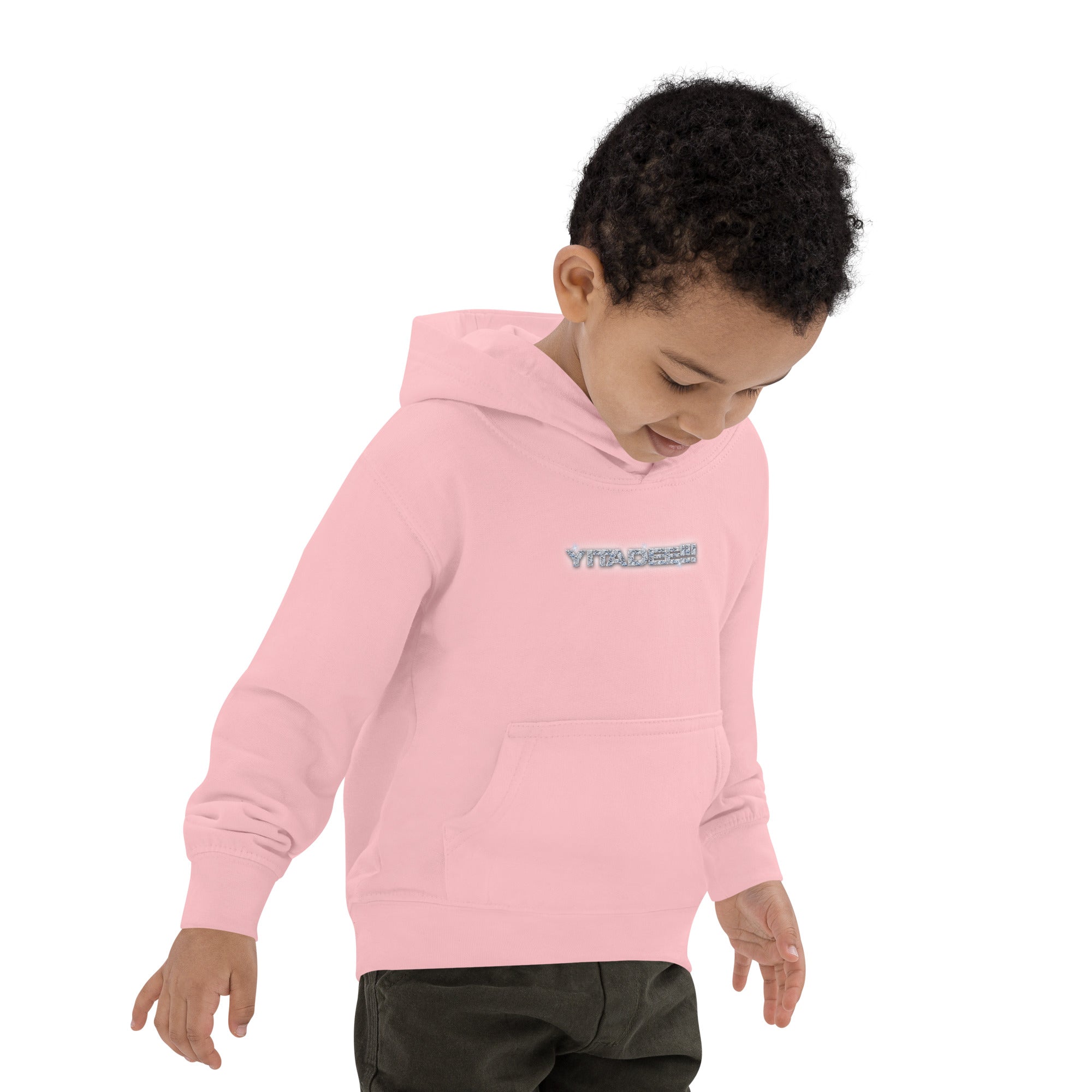 YITADEE!!! Kids Hoodie