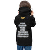 YITADEE!!! Kids Hoodie