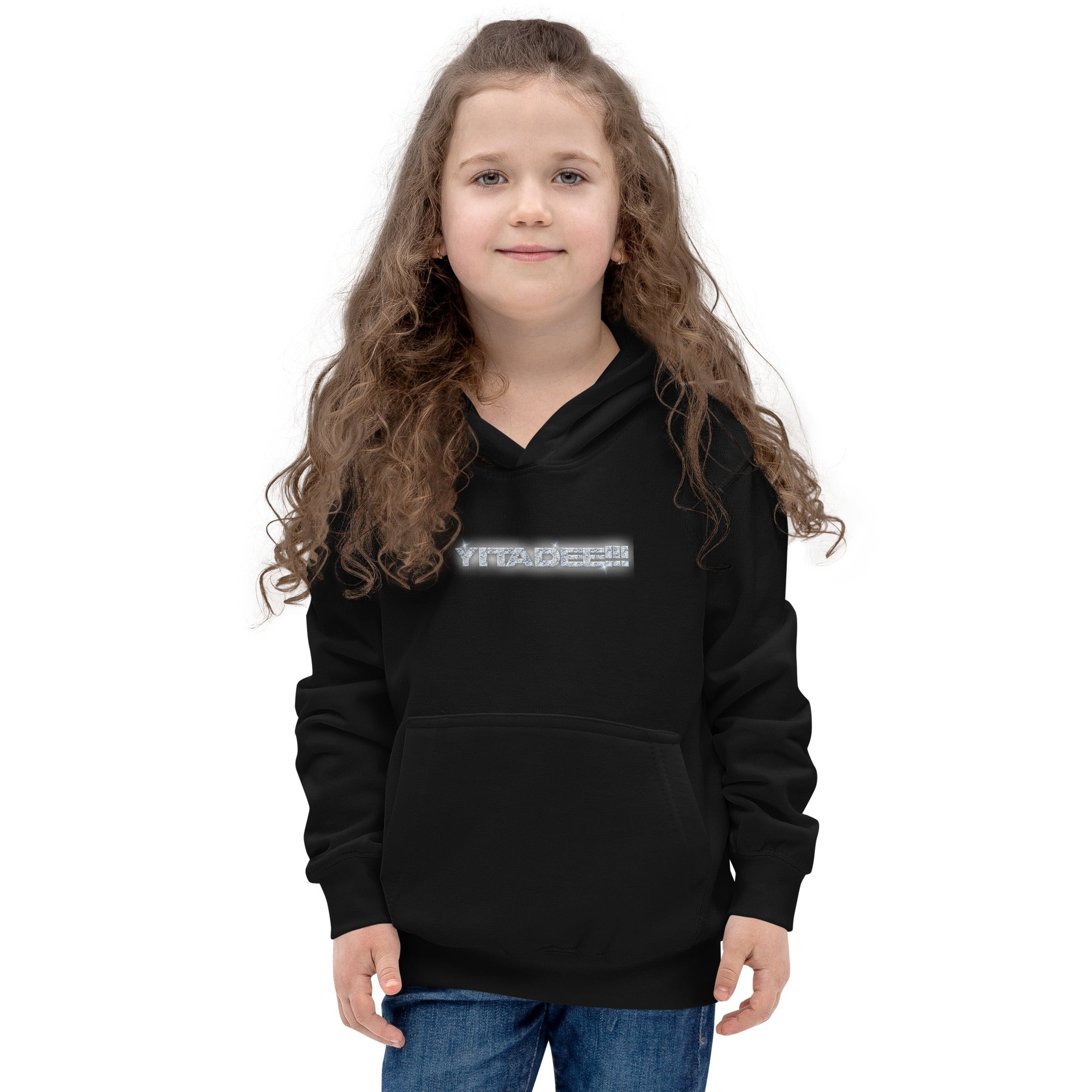 YITADEE!!! Kids Hoodie