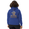 YITADEE!!! Kids Hoodie