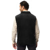 Yitadee!!! Men’s Columbia fleece vest