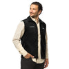 Yitadee!!! Men’s Columbia fleece vest