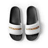 Yitadee!!! Men’s slides