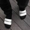 Yitadee!!! Men’s slides