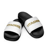 Yitadee!!! Men’s slides