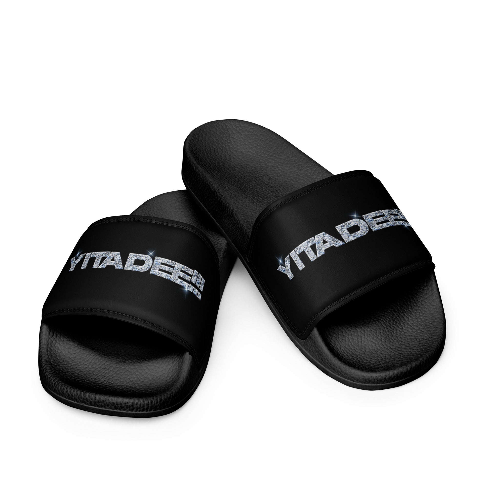 Yitadee!!! Men’s slides