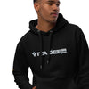 YITADEE!!! Premium eco hoodie