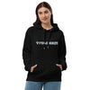 YITADEE!!! Premium eco hoodie