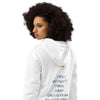 YITADEE!!! Women Premium Eco Hoodie