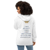 YITADEE!!! Women Premium Eco Hoodie