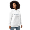 YITADEE!!! Women Premium Eco Hoodie