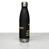 Yitadee!!! Stainless steel water bottle