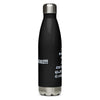 Yitadee!!! Stainless steel water bottle