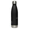 Yitadee!!! Stainless steel water bottle