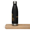 Yitadee!!! Stainless steel water bottle