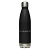 Yitadee!!! Stainless steel water bottle