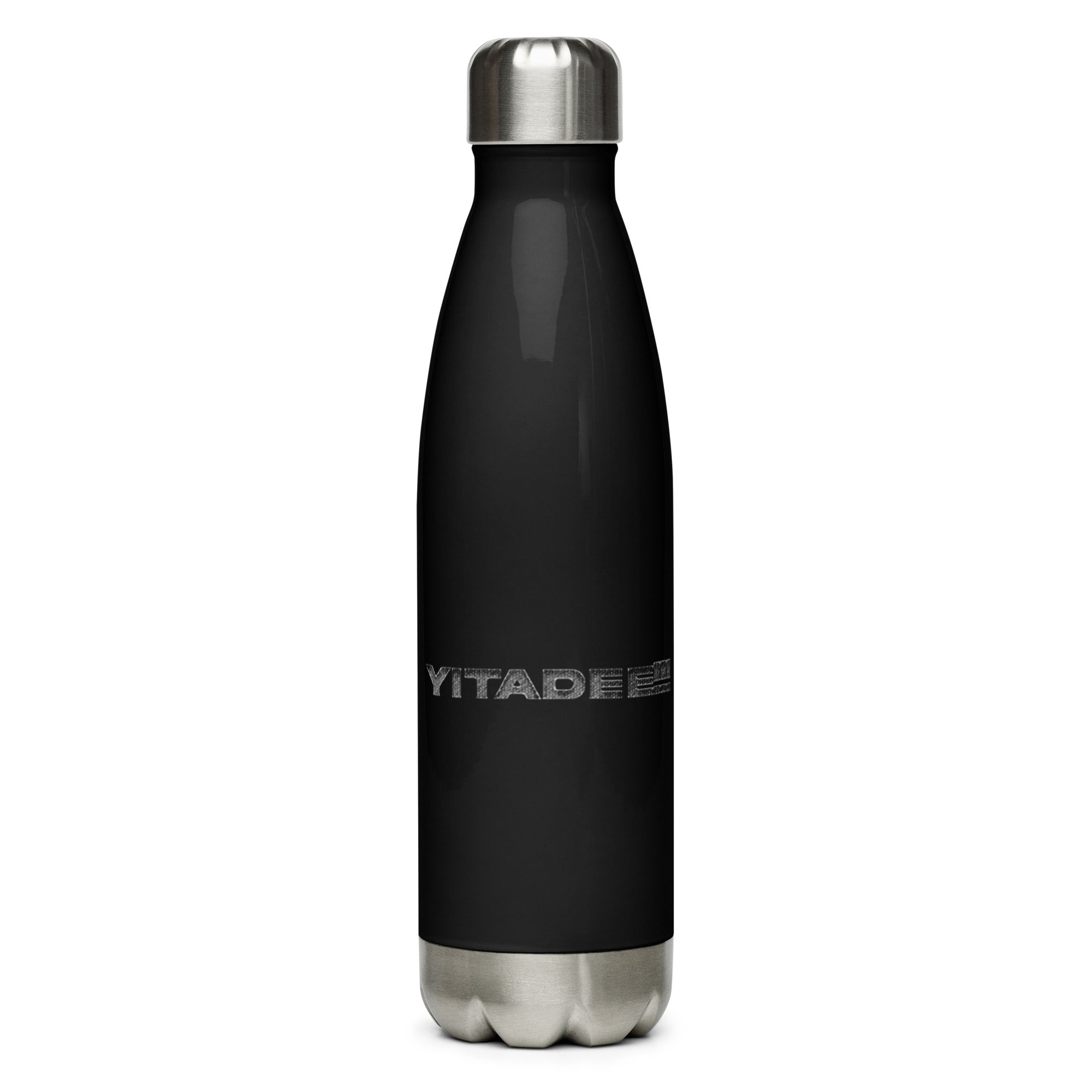 Yitadee!!! Stainless steel water bottle