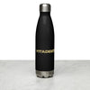 Yitadee!!! Stainless steel water bottle