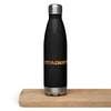 Yitadee!!! Stainless steel water bottle