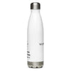 Yitadee!!! Stainless steel water bottle