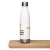 Yitadee!!! Stainless steel water bottle