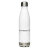 Yitadee!!! Stainless steel water bottle