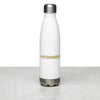 Yitadee!!! Stainless steel water bottle